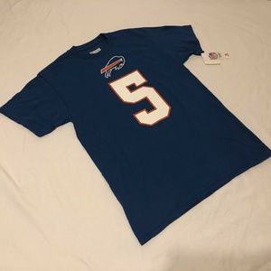 Buffalo Bills Football Men's T-Shirt